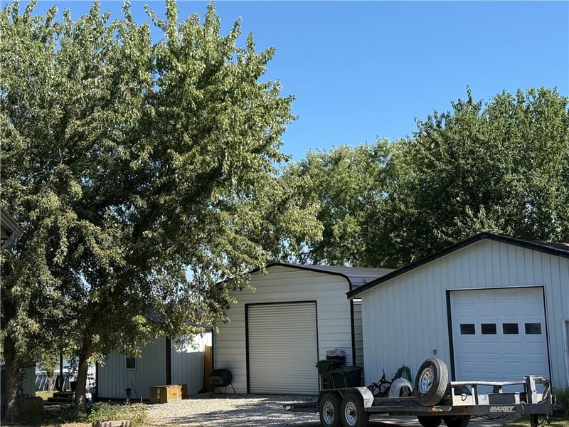 1379 565th Rd, Holden, MO 64040