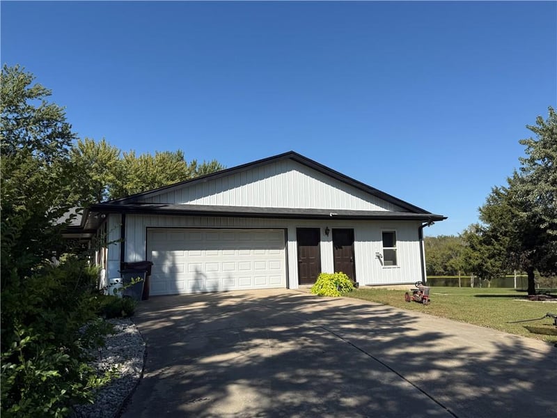 1379 565th Rd, Holden, MO 64040