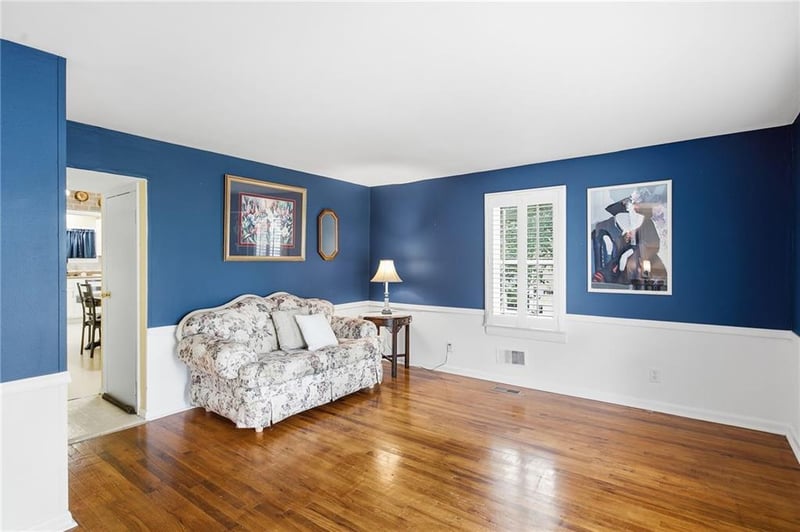 309 E Kansas Ave, Independence, MO 64050