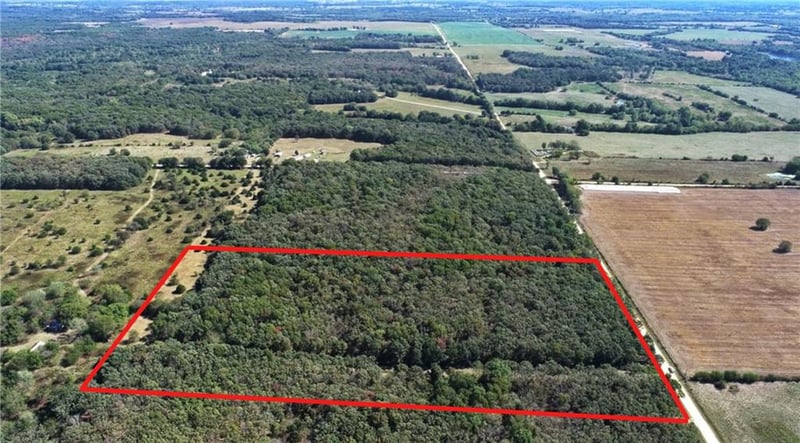 TBD56 E 1550 Rd, Jerico Springs, MO 64756