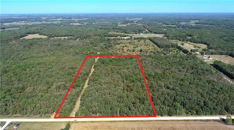 TBD56 E 1550 Rd, Jerico Springs, MO 64756