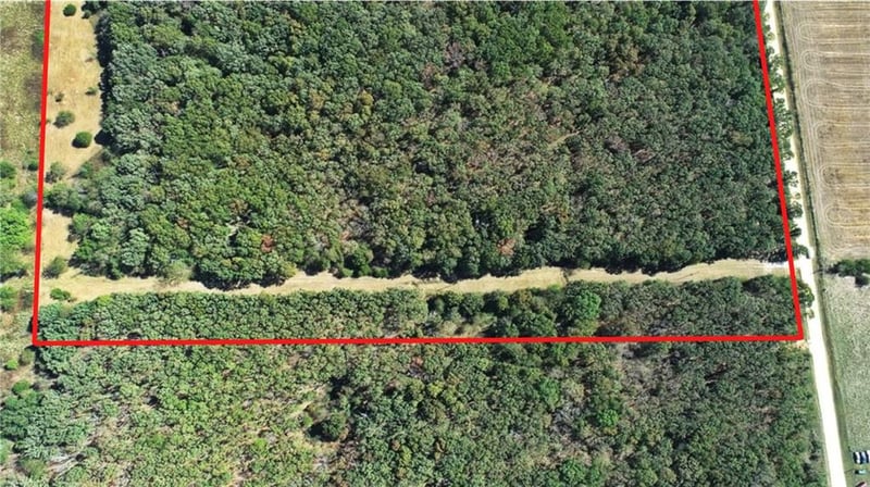 TBD56 E 1550 Rd, Jerico Springs, MO 64756