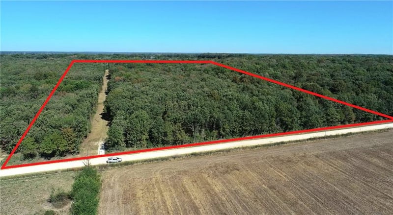 TBD56 E 1550 Rd, Jerico Springs, MO 64756