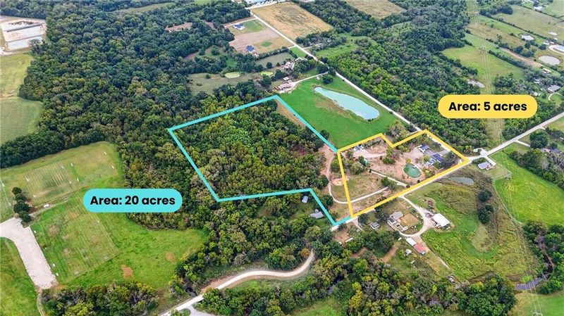 TBD S Brush College Rd, Harrisonville, MO 64080