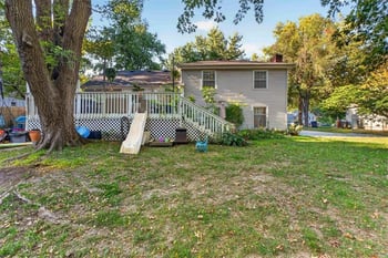 611 W Santa Fe Trl, Kansas City, MO 64145