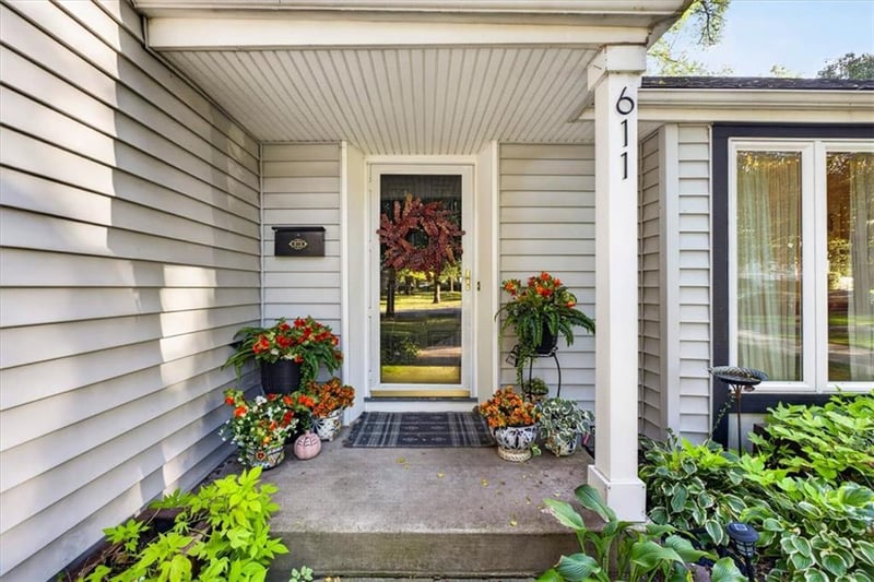 611 W Santa Fe Trl, Kansas City, MO 64145