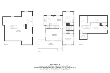 1105 NE Maple Dr, Kansas City, MO 64118
