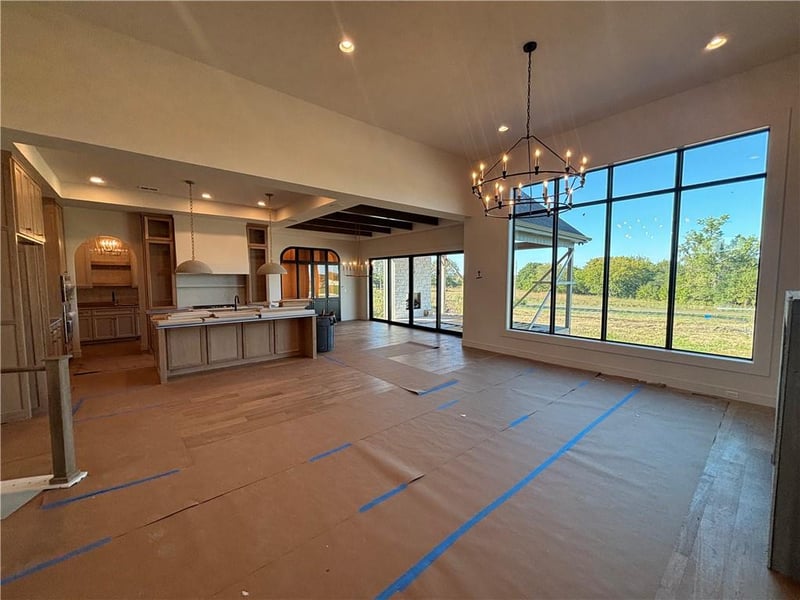 9714 W 175th Ter, Overland Park, KS 66221