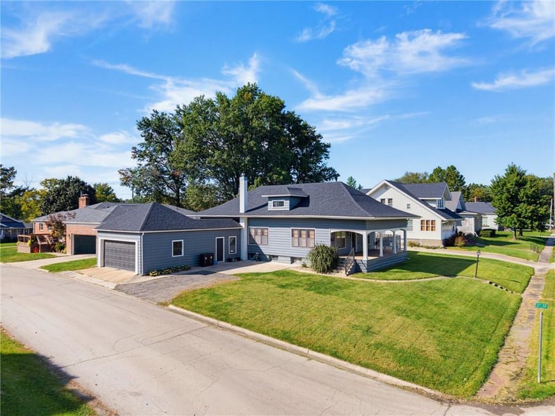 305 Debolt St, Trenton, MO 64683