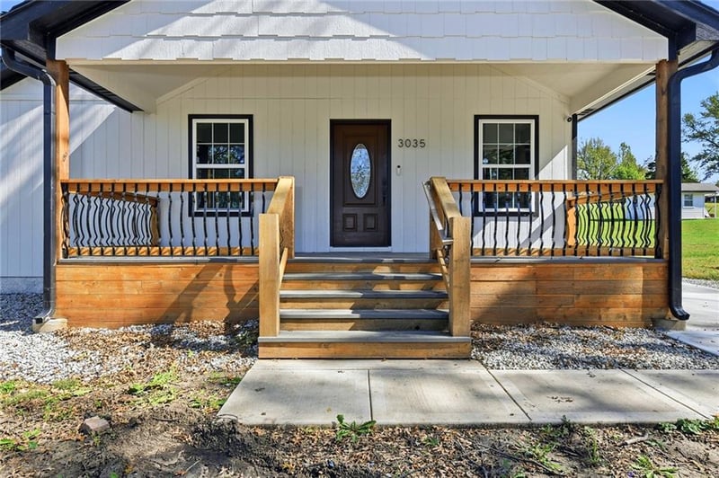 3035 N 55th St, Kansas City, KS 66104