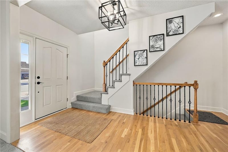 15836 W 153rd Ter, Olathe, KS 66062