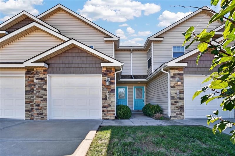 427 Tumbleweed Pl, Belton, MO 64012