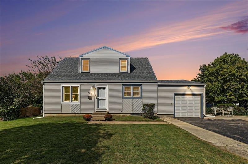 Home Worth Check