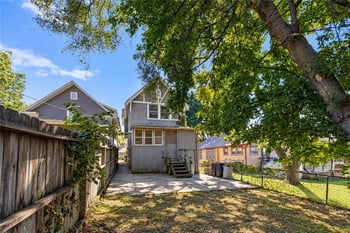 2012 Grandview Blvd, Kansas City, KS 66102
