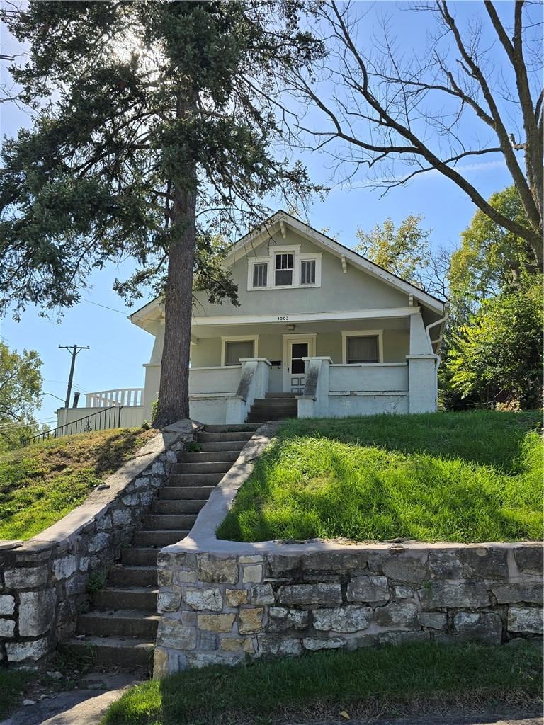 3003 Ruby Ave, Kansas City, KS 66106