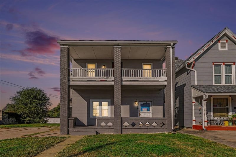 426 Wabash Ave, Kansas City, MO 64124
