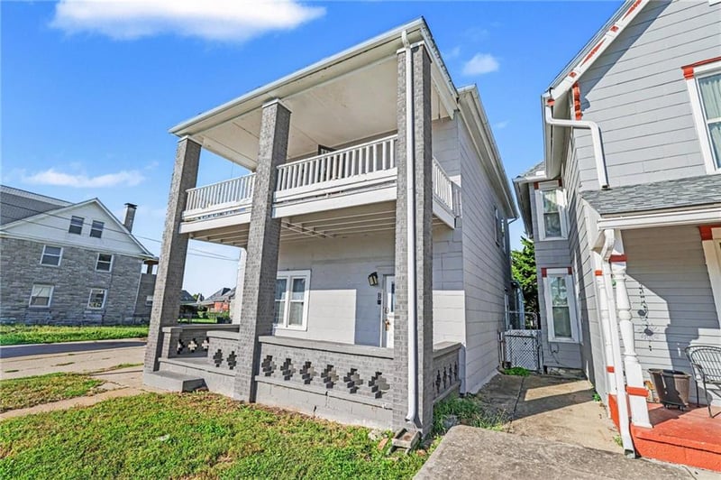 426 Wabash Ave, Kansas City, MO 64124