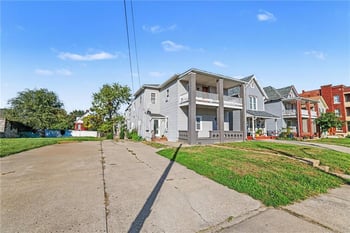 426 Wabash Ave, Kansas City, MO 64124