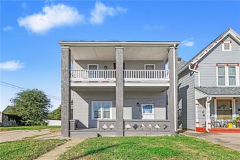 426 Wabash Ave, Kansas City, MO 64124