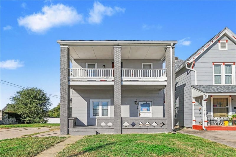 426 Wabash Ave, Kansas City, MO 64124
