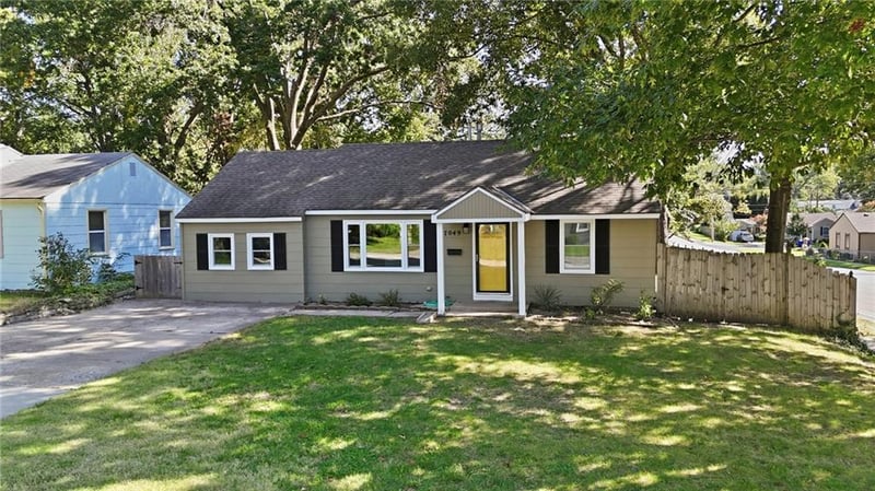 Home Worth Check