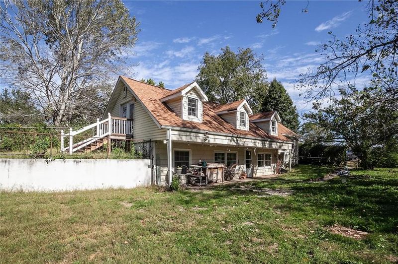 31103 E 315th St, Garden City, MO 64747