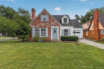 6641 Cherry St, Kansas City, MO 64131