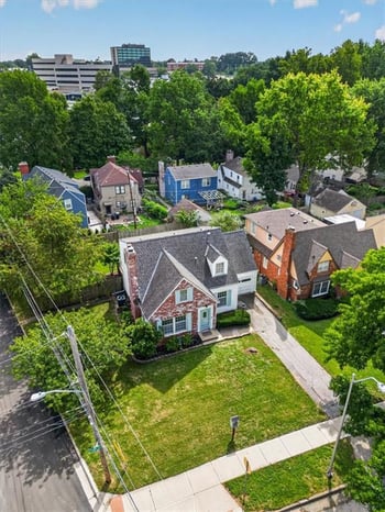 6641 Cherry St, Kansas City, MO 64131
