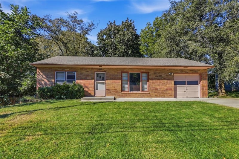 2116 N 78th Ter, Kansas City, KS 66109