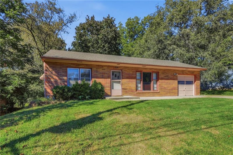 2116 N 78th Ter, Kansas City, KS 66109