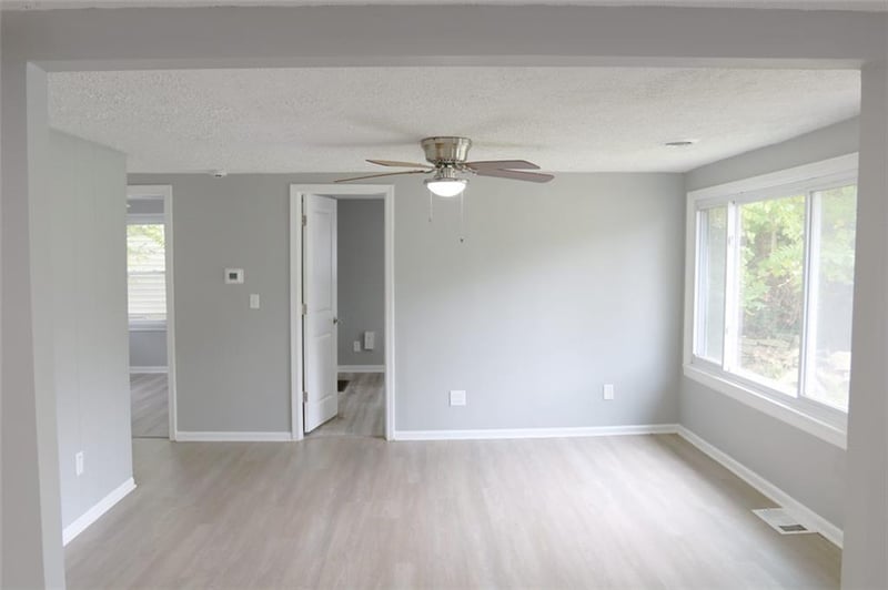 5231 N Merrimac Ave, Kansas City, MO 64151