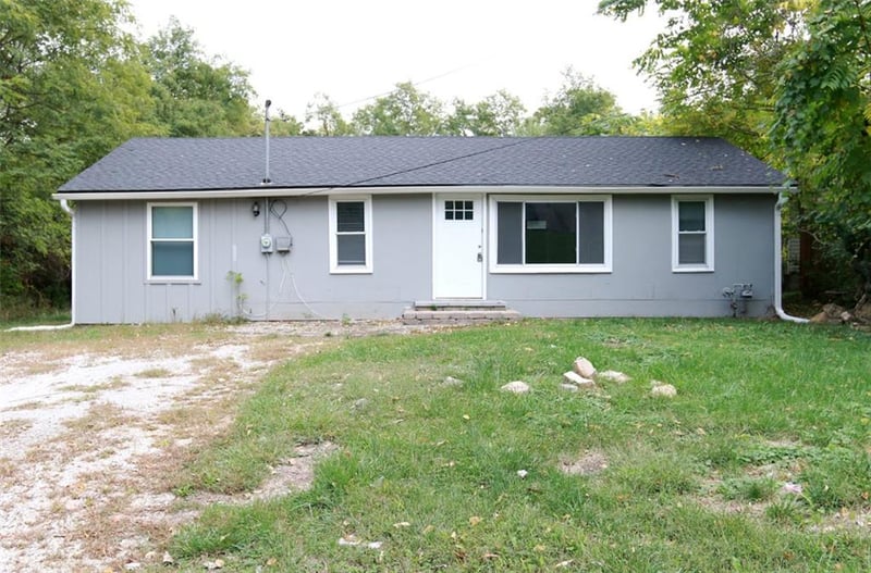 5231 N Merrimac Ave, Kansas City, MO 64151