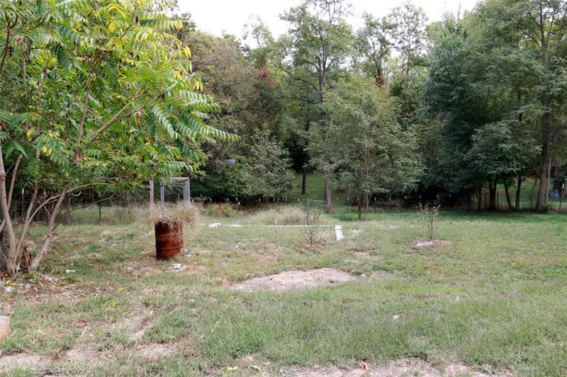 5231 N Merrimac Ave, Kansas City, MO 64151