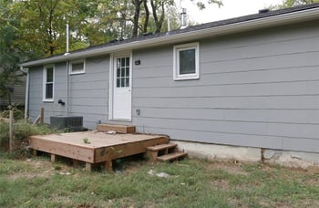 5231 N Merrimac Ave, Kansas City, MO 64151