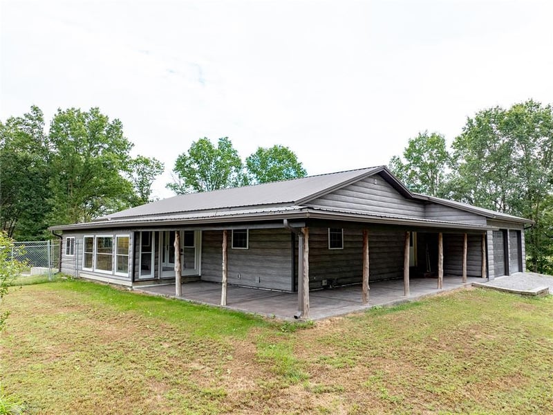 57989 Flint Hill Rd, Other, MO 63459