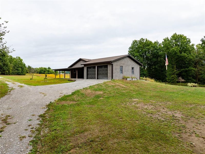 57989 Flint Hill Rd, Other, MO 63459