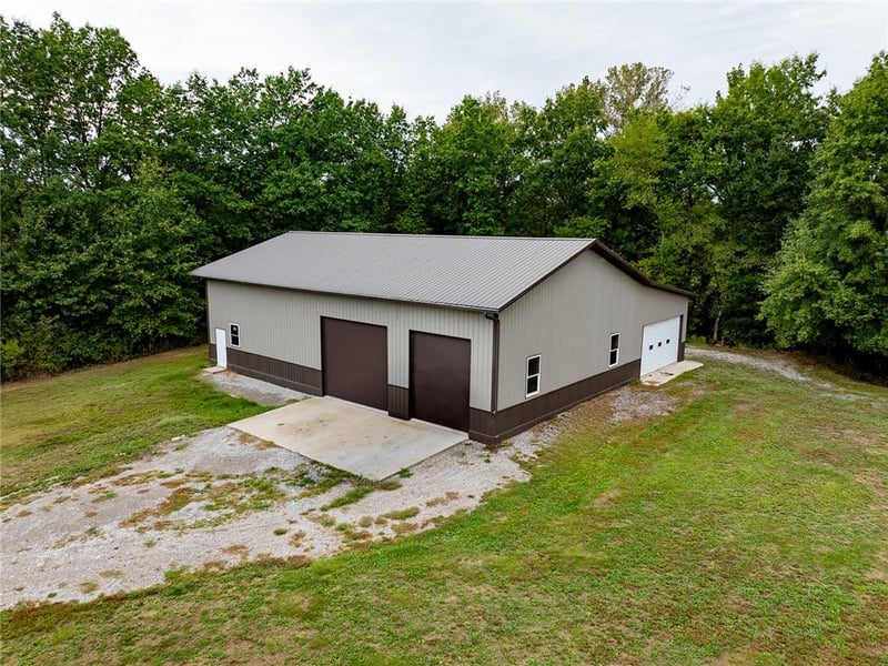 57989 Flint Hill Rd, Other, MO 63459