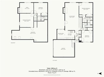 5225 NW 82nd Ter, Kansas City, MO 64151