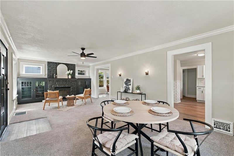 5308 Northern Ave, Raytown, MO 64133