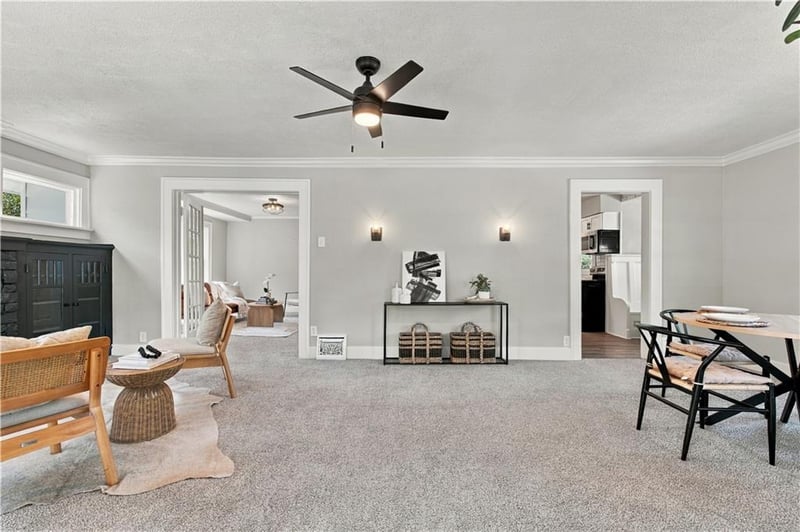 5308 Northern Ave, Raytown, MO 64133