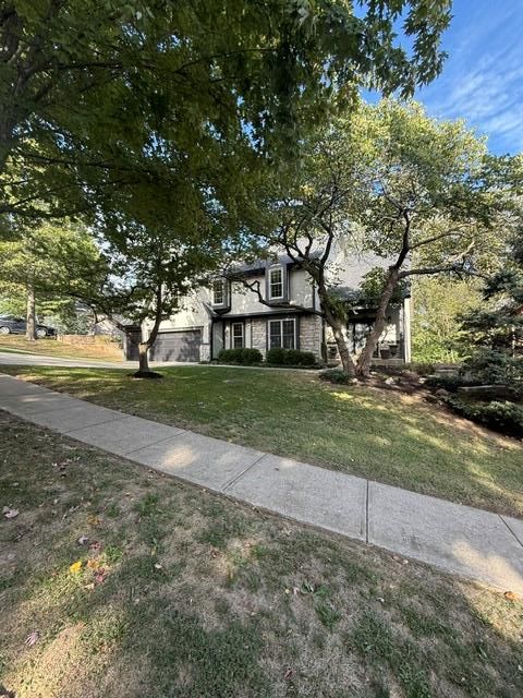 14608 W 56th Ter, Shawnee, KS 66216