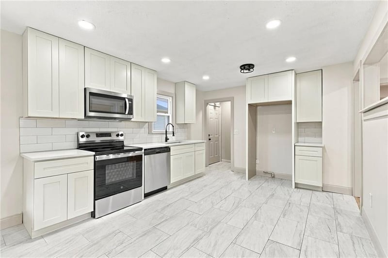 4411 Springfield St, Kansas City, KS 66103