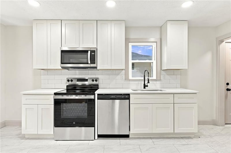 4411 Springfield St, Kansas City, KS 66103