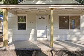 4411 Springfield St, Kansas City, KS 66103
