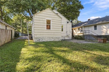 4411 Springfield St, Kansas City, KS 66103