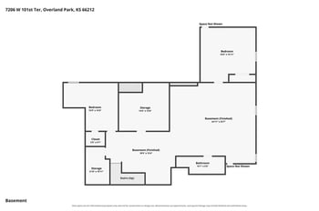 7206 W 101st Ter, Overland Park, KS 66212