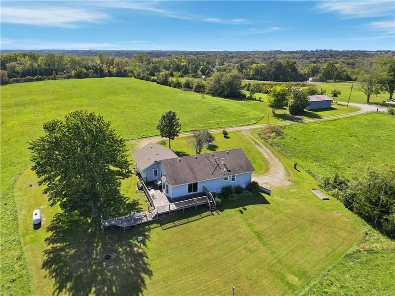 18045 Highway C Hw, Lawson, MO 64062