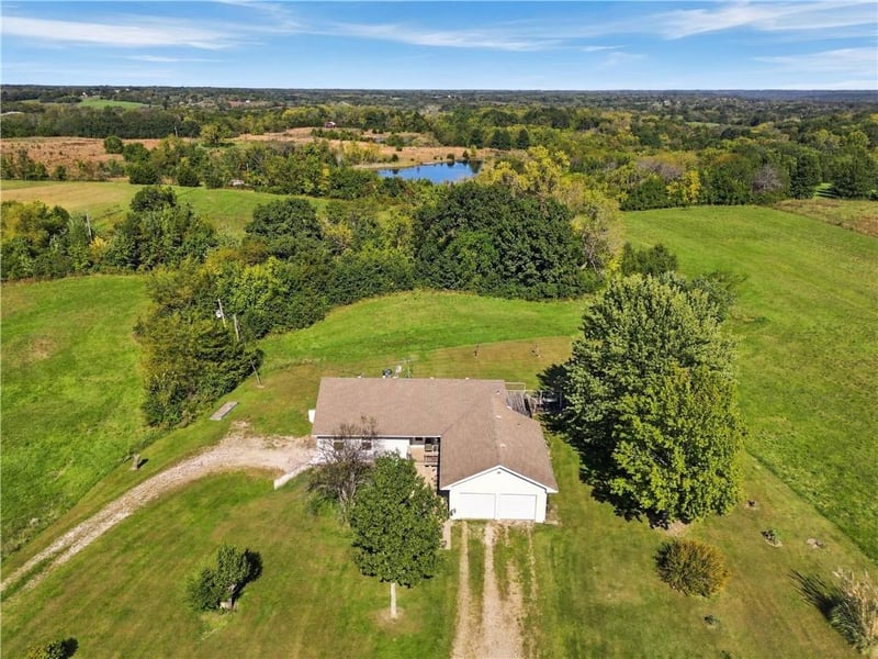 18045 Highway C Hw, Lawson, MO 64062
