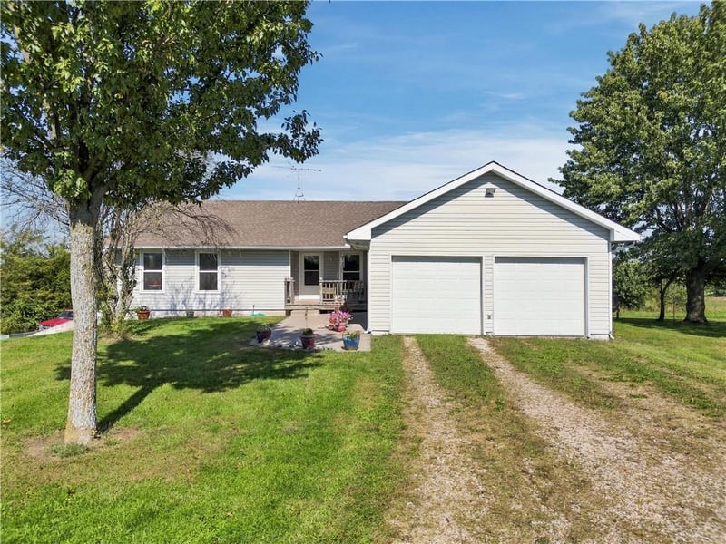 18045 Highway C Hw, Lawson, MO 64062