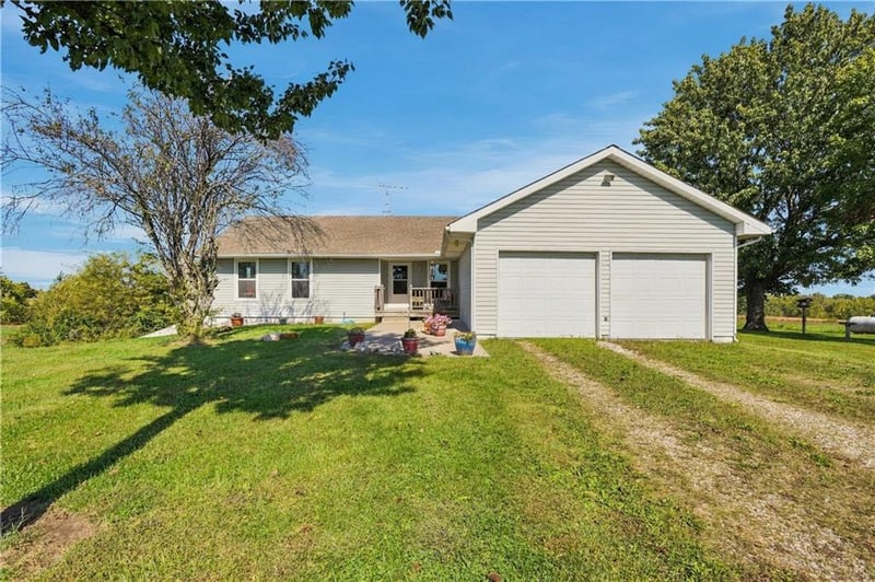 18045 Highway C Hw, Lawson, MO 64062